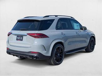 New 2026 Mercedes-Benz GLE 53 AMG 4MATIC video 2