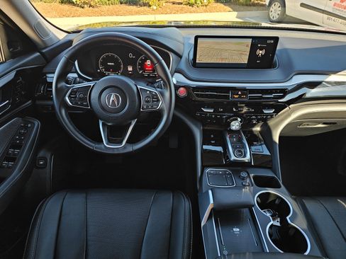 Used 2024 Acura MDX FWD w/ Technology Package image 19
