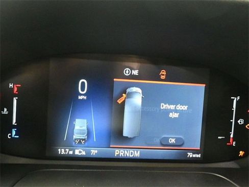 New 2026 Ford Transit 350 XL image 10