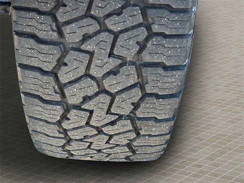 Used 2022 Jeep Gladiator Mojave w/ LED Lighting Group image 11