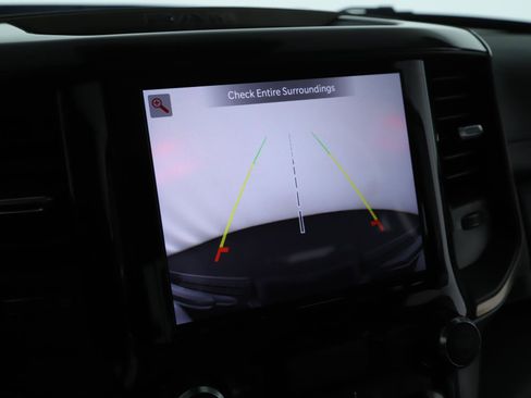 Used 2022 RAM 1500 Rebel w/ Rebel Level 2 Equipment Group image 13