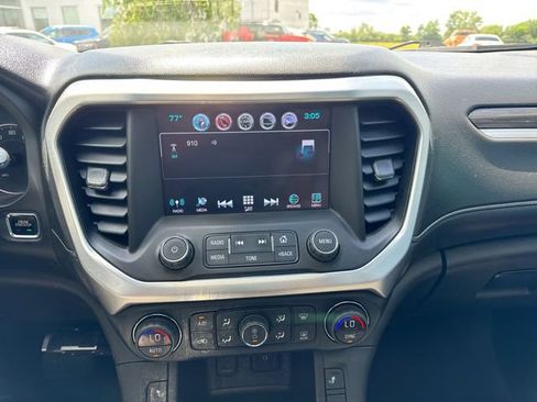 Used 2017 GMC Acadia SLT FWD image 13