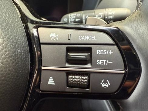 New 2025 Acura ADX AWD image 19
