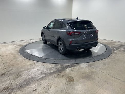 New 2026 Ford Escape ST-Line w/ Tech Pack #1 AWD/4WD image 8
