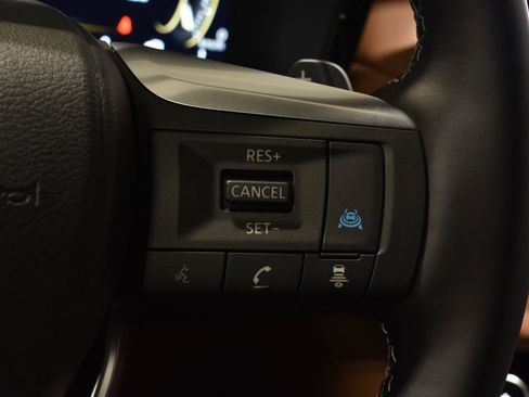 New 2026 INFINITI QX60 Autograph w/ Dark Cargo Package image 21