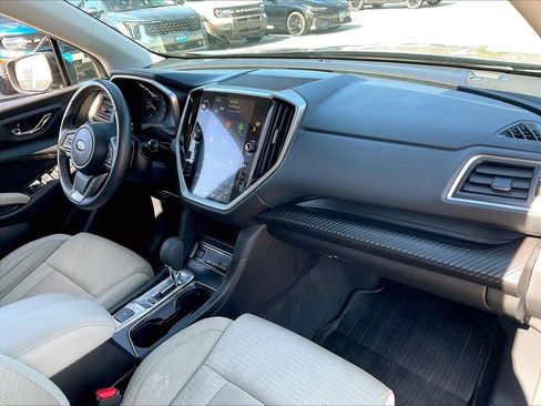 Used 2023 Subaru Ascent Premium w/ Convenience Package AWD/4WD image 13
