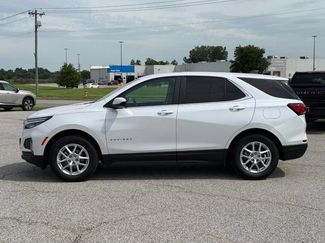 Used 2024 Chevrolet Equinox LT w/ LPO, Floor Liner Package FWD video 2