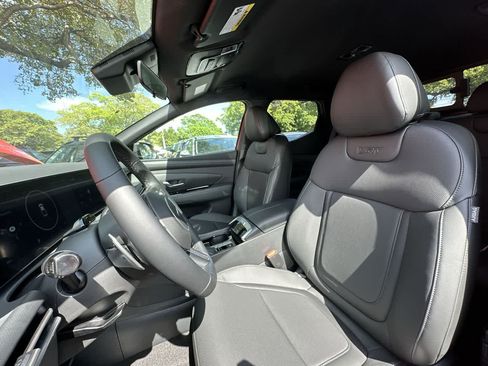 New 2025 Hyundai Santa Cruz XRT AWD/4WD image 14