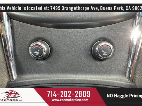 Used 2012 INFINITI G37 Journey w/ Premium Pkg RWD image 33