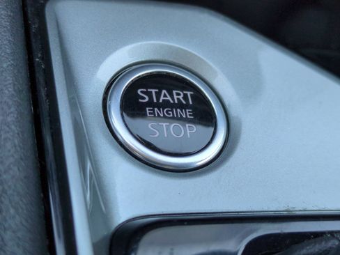 Certified 2024 Nissan Altima 2.5 SV FWD image 25
