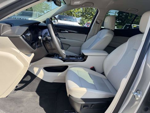Used 2023 Buick Envision Preferred AWD/4WD image 13