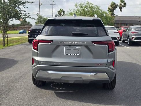 New 2026 GMC Terrain Denali AWD/4WD image 6