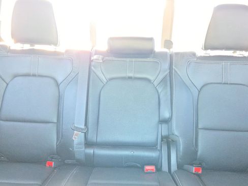 Used 2021 RAM 1500 Limited w/ Night Edition image 14