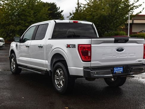 Used 2021 Ford F150 XLT w/ XTR Package image 31