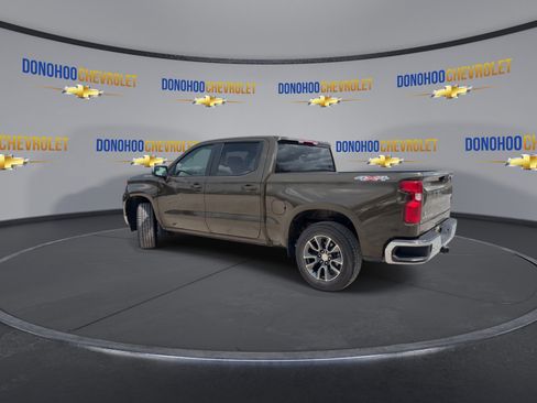 Used 2023 Chevrolet Silverado 1500 LT image 9