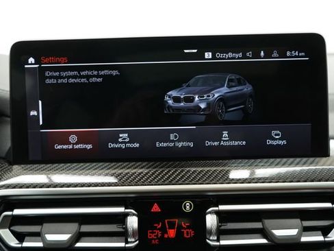 Used 2023 BMW X4 M40i w/ Premium Package image 45
