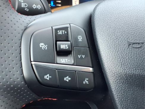 Used 2024 Ford Escape ST-Line w/ Tech Pack #1 AWD/4WD image 27