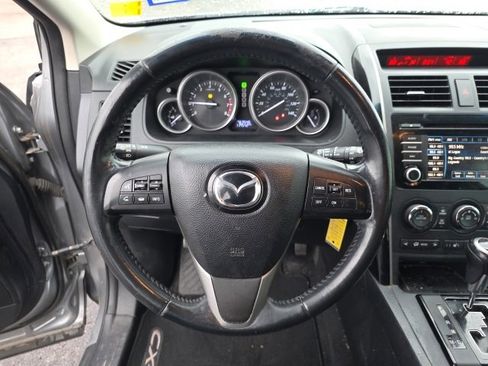 Used 2014 MAZDA CX-9 Sport image 9