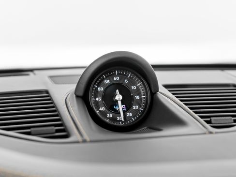 Used 2026 Porsche 911 Carrera 4 GTS image 35