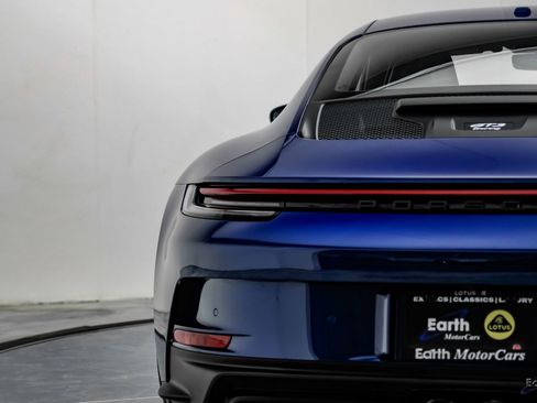 Used 2022 Porsche 911 GT3 image 15