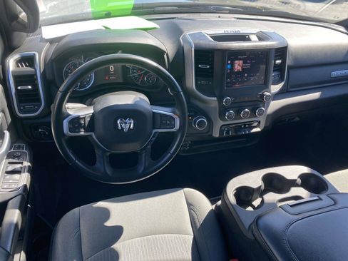 Certified 2024 RAM 2500 Big Horn w/ Bed Utility Group image 21