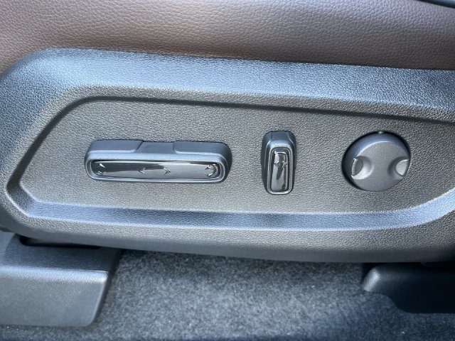 New 2026 Honda Pilot Elite image 23