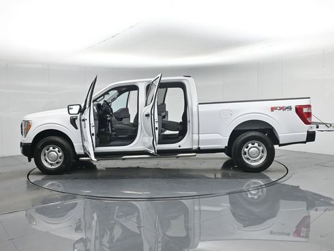 Certified 2022 Ford F150 XL w/ Trailer Tow Package image 43