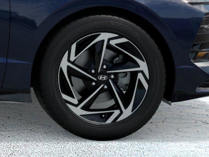 New 2026 Hyundai Sonata SEL FWD image 10