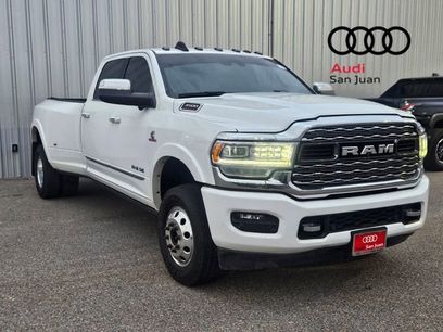 Used 2020 RAM 3500 Limited