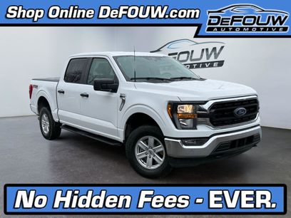 Used 2023 Ford F150 XLT w/ Trailer Tow Package