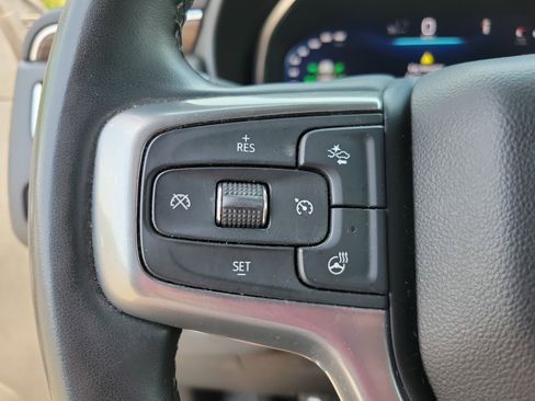 Used 2024 Chevrolet Tahoe Premier image 19