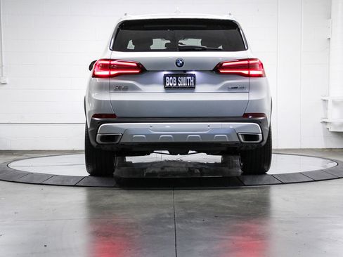 Certified 2023 BMW X5 sDrive40i w/ Premium Package image 5