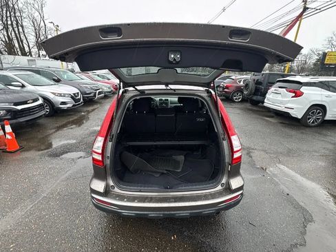 Used 2010 Honda CR-V EX image 17