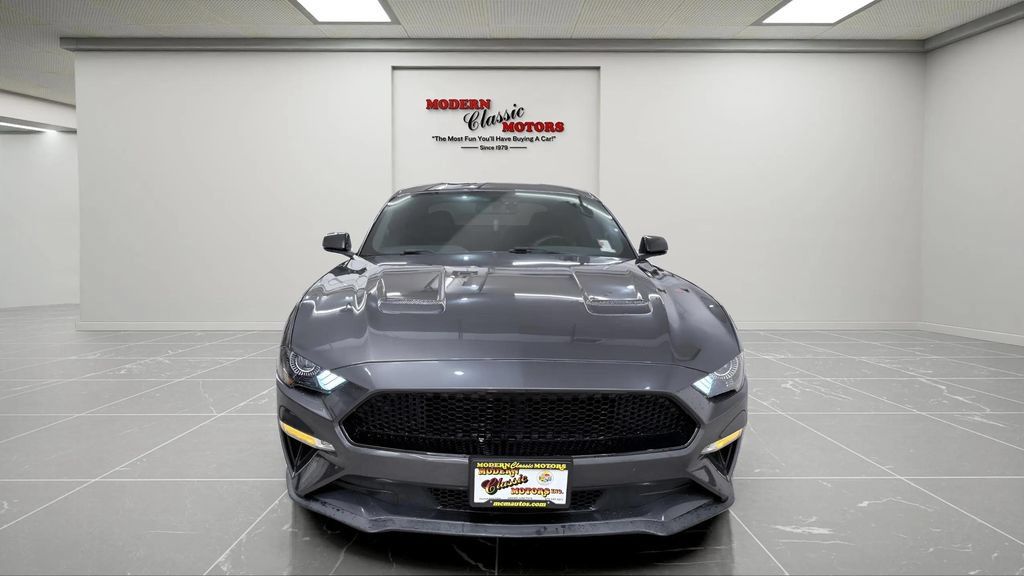 Used 2018 Ford Mustang GT Premium RWD image 17