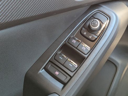 New 2026 Subaru Crosstrek 2.5i Limited image 21