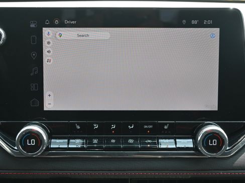 Used 2025 Chevrolet Colorado Z71 w/ Technology Package image 28