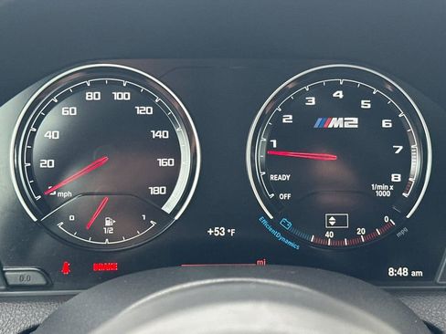 Used 2020 BMW M2 CS image 25