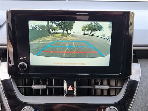 Used 2025 Toyota Corolla GR image 14