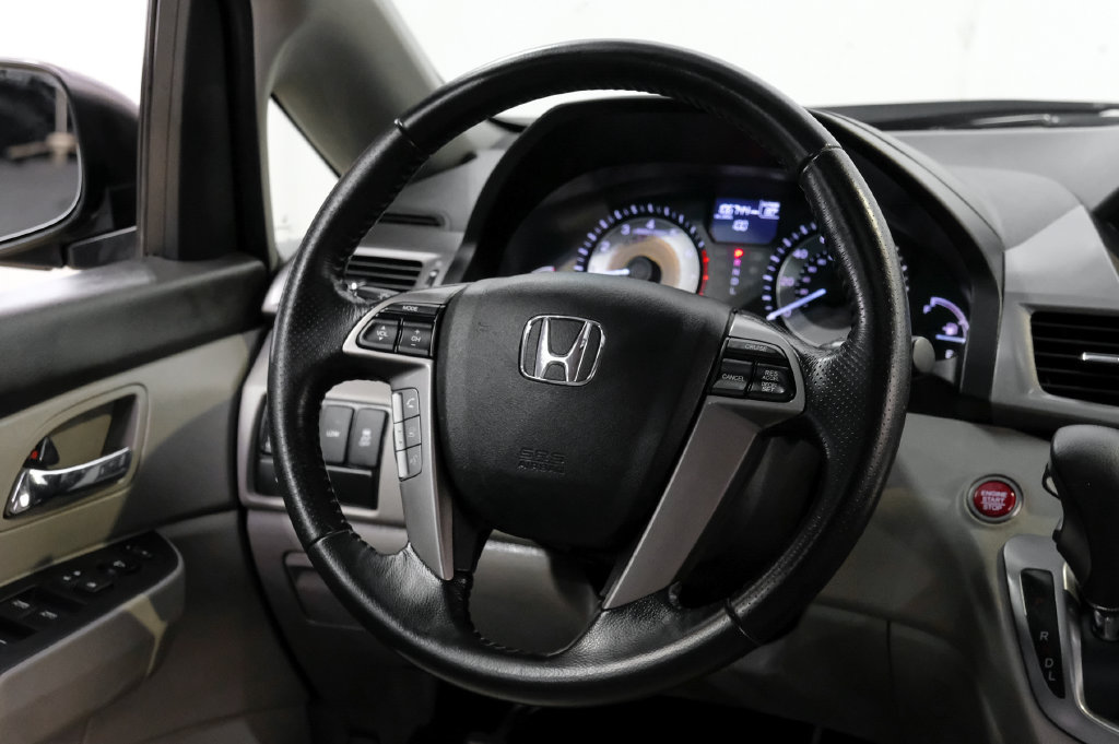 Used 2016 Honda Odyssey EX-L image 22