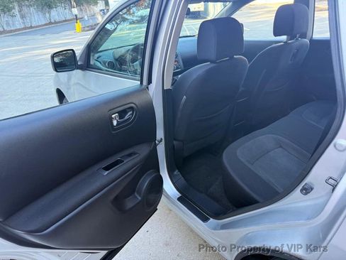 Used 2012 Nissan Rogue S image 15