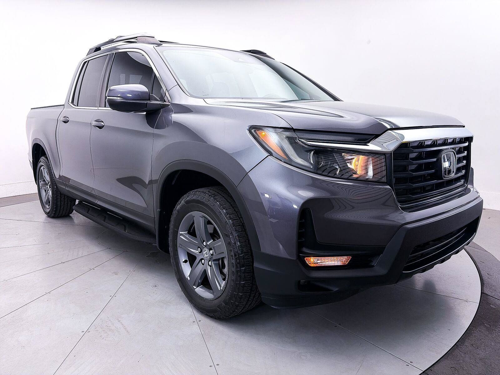Used 2023 Honda Ridgeline RTL image 10