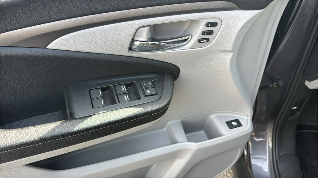 Used 2022 Honda Ridgeline RTL-E image 14
