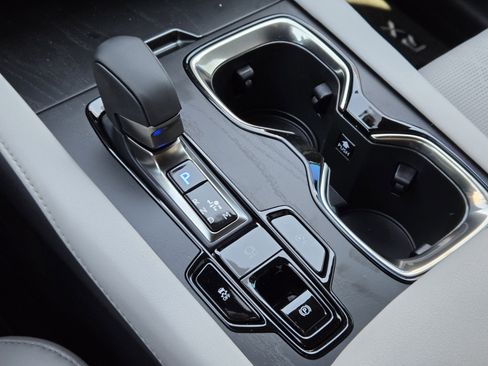 New 2026 Lexus RX 350 FWD image 14