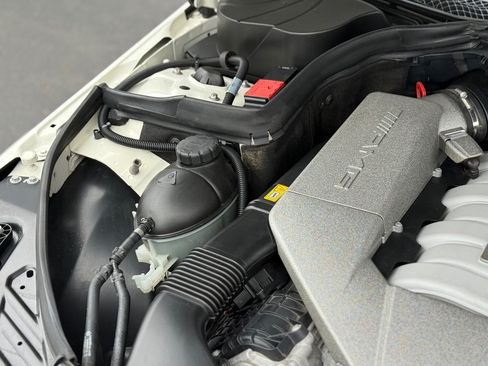 Used 2012 Mercedes-Benz C 63 AMG Coupe image 11