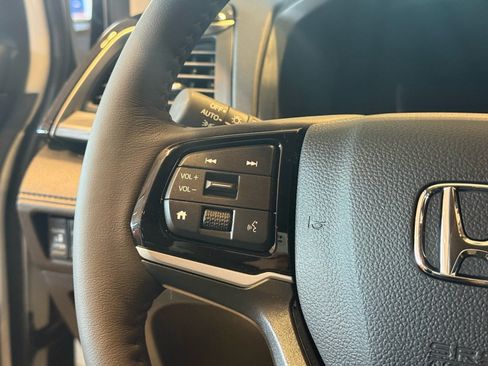 New 2026 Honda Odyssey Elite image 16