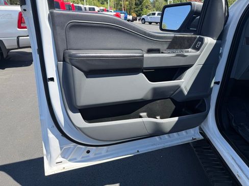 Used 2022 Ford F150 XLT w/ Equipment Group 301A Mid image 21