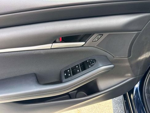 Certified 2025 MAZDA MAZDA3 s image 19