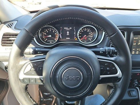 Used 2020 Jeep Compass Latitude image 21