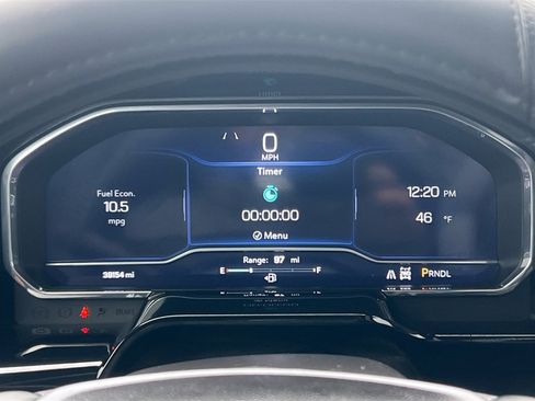 Used 2023 Chevrolet Silverado 1500 RST image 27