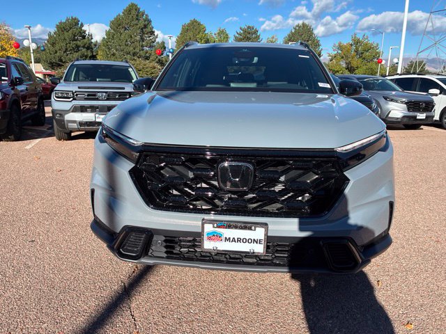 New 2026 Honda CR-V Sport-L image 2